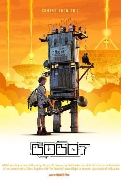 Watch The Bobot Movies Online Free