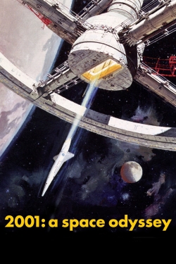 Watch 2001: A Space Odyssey Movies Online Free