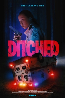 Watch Ditched Movies Online Free