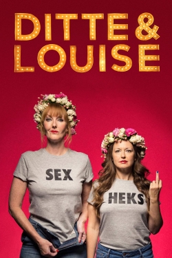 Watch Ditte & Louise Movies Online Free