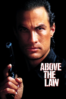 Watch Above the Law Movies Online Free
