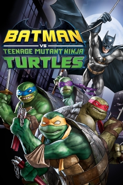 Watch Batman vs. Teenage Mutant Ninja Turtles Movies Online Free