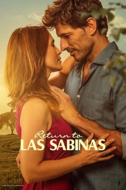 Watch Return to Las Sabinas Movies Online Free