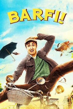 Watch Barfi! Movies Online Free