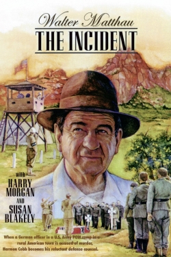 Watch The Incident Movies Online Free