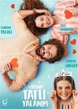 Watch Benim Tatlı Yalanım Movies Online Free