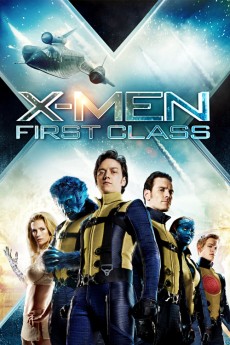 Watch X-Men: First Class 35mm Special Movies Online Free