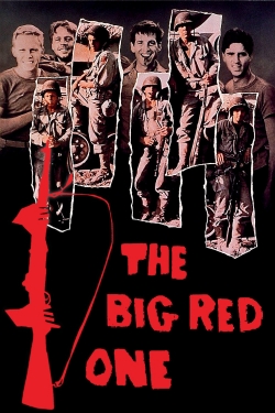 Watch The Big Red One Movies Online Free