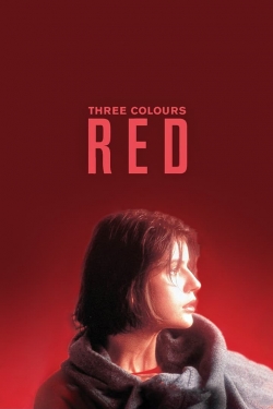 Watch Three Colors: Red Movies Online Free