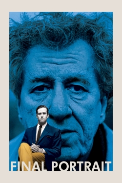 Watch Final Portrait Movies Online Free