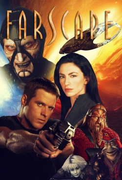 Watch Farscape Movies Online Free