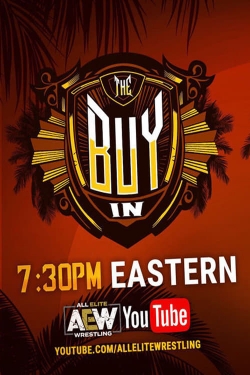 Watch AEW Fight for the Fallen: The Buy-In Movies Online Free