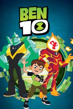 Watch Ben 10 Movies Online Free