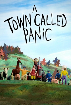 Watch A Town Called Panic Movies Online Free