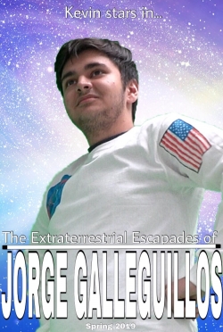 Watch The Extraterrestrial Escapades of Jorge Spaceguillos: The Space Race Movies Online Free