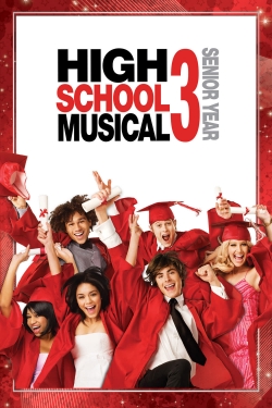 Watch High School Musical 3: Senior Year Movies Online Free