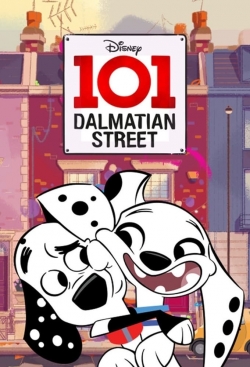 Watch 101 Dalmatian Street Movies Online Free