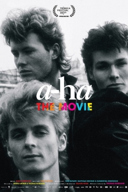 Watch a-ha: The Movie Movies Online Free