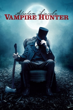 Watch Abraham Lincoln: Vampire Hunter Movies Online Free