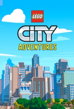 Watch LEGO City Adventures Movies Online Free