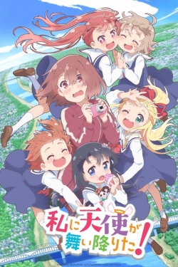 Watch WATATEN!: an Angel Flew Down to Me Movies Online Free