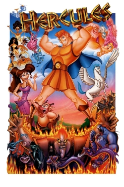 Watch Hercules Movies Online Free