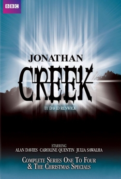 Watch Jonathan Creek Movies Online Free