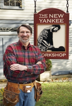Watch The New Yankee Workshop Movies Online Free