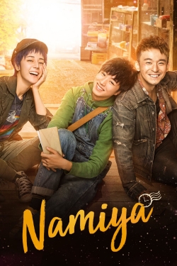 Watch Namiya Movies Online Free