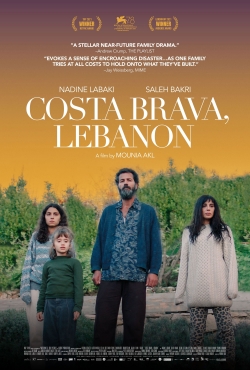 Watch Costa Brava, Lebanon Movies Online Free