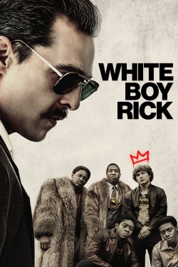 Watch White Boy Rick Movies Online Free