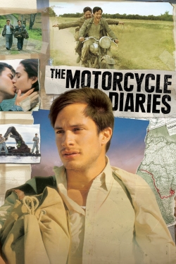 Watch The Motorcycle Diaries Movies Online Free