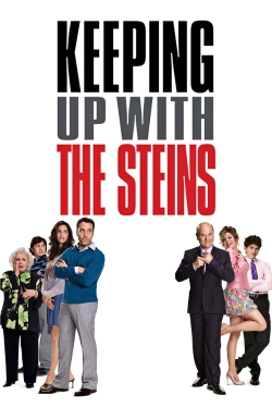 Watch Keeping Up with the Steins Movies Online Free