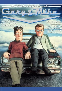 Watch Gary & Mike Movies Online Free