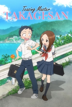 Watch Teasing Master Takagi-san Movies Online Free