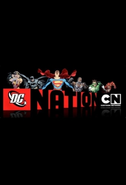 Watch DC Nation Shorts Movies Online Free