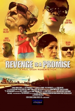 Watch Revenge is a Promise Movies Online Free