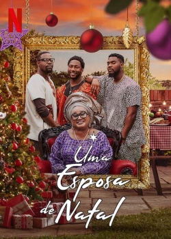 Watch A Naija Christmas Movies Online Free