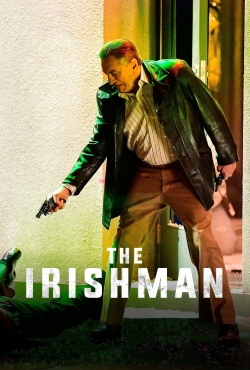 Watch The Irishman Movies Online Free