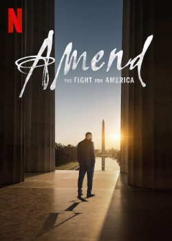 Watch Amend: The Fight for America Movies Online Free