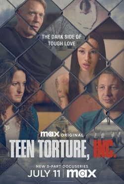 Watch Teen Torture, Inc. Movies Online Free