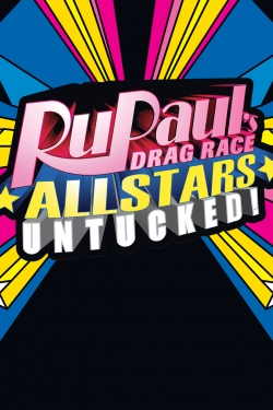 Watch RuPaul's Drag Race All Stars: Untucked! Movies Online Free