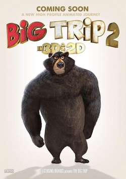 Watch Big Trip 2: Special Delivery Movies Online Free