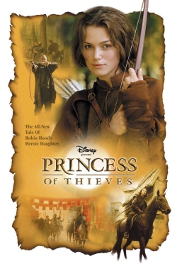 Watch Princess of Thieves Movies Online Free