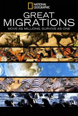 Watch Great Migrations Movies Online Free