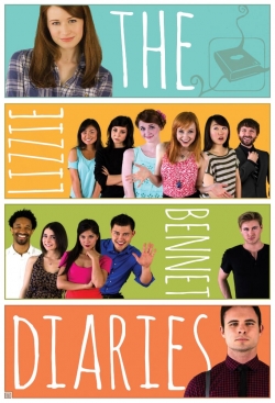 Watch The Lizzie Bennet Diaries Movies Online Free