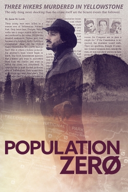 Watch Population Zero Movies Online Free