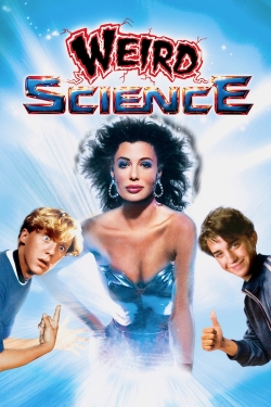 Watch Weird Science Movies Online Free