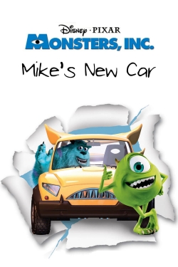 Watch Mike's New Car Movies Online Free