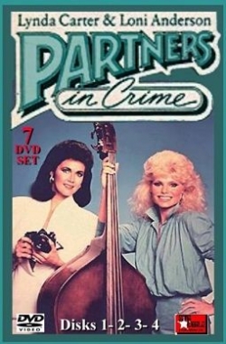 Watch Partners in Crime Movies Online Free